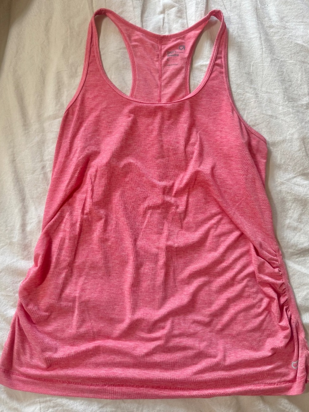 Gap Fit L Active Tank